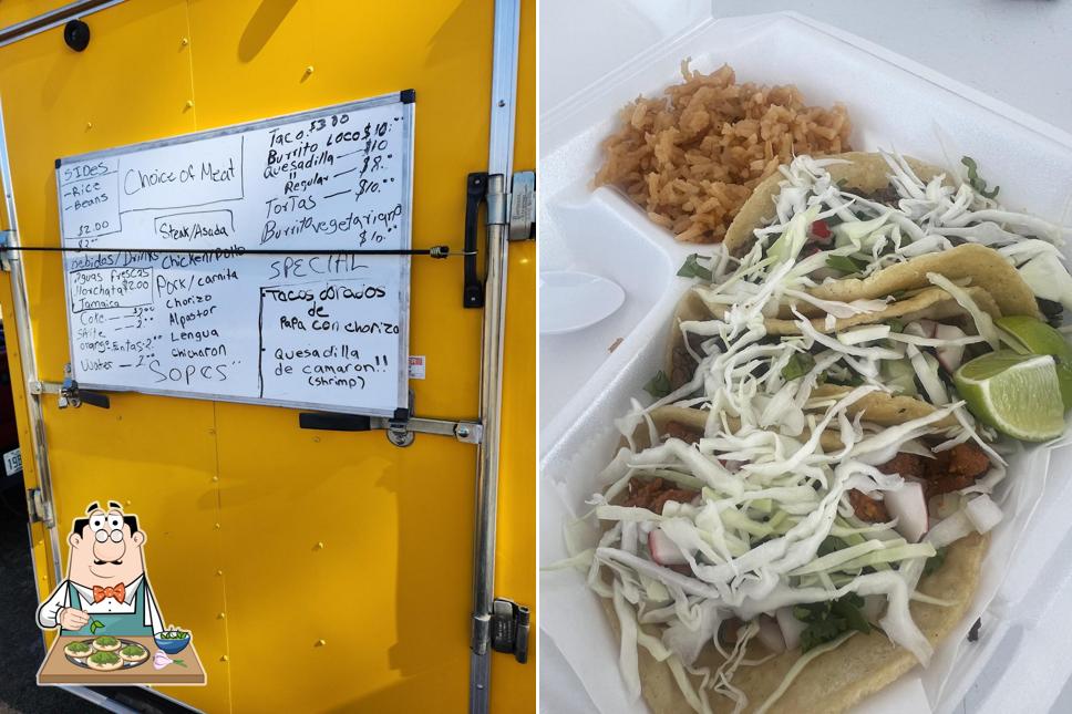 Taqueria Ruby
