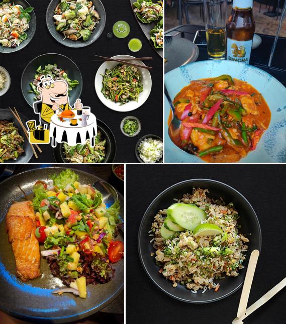 Wokshop Odense