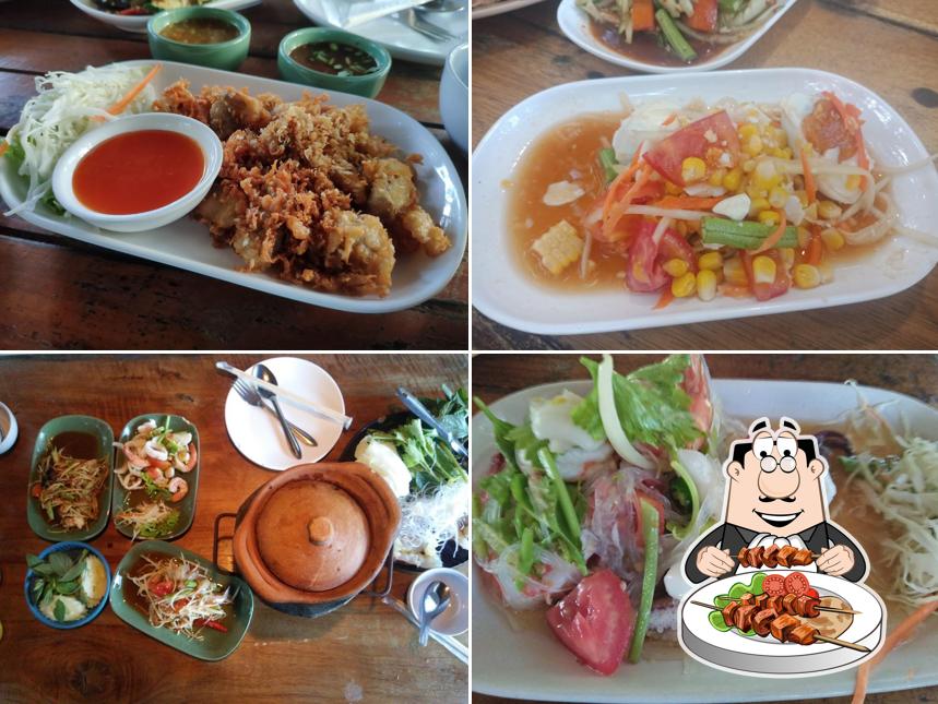 Zaab Saedet Restaurant