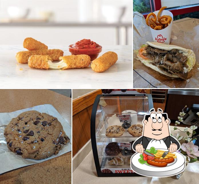 Arby's