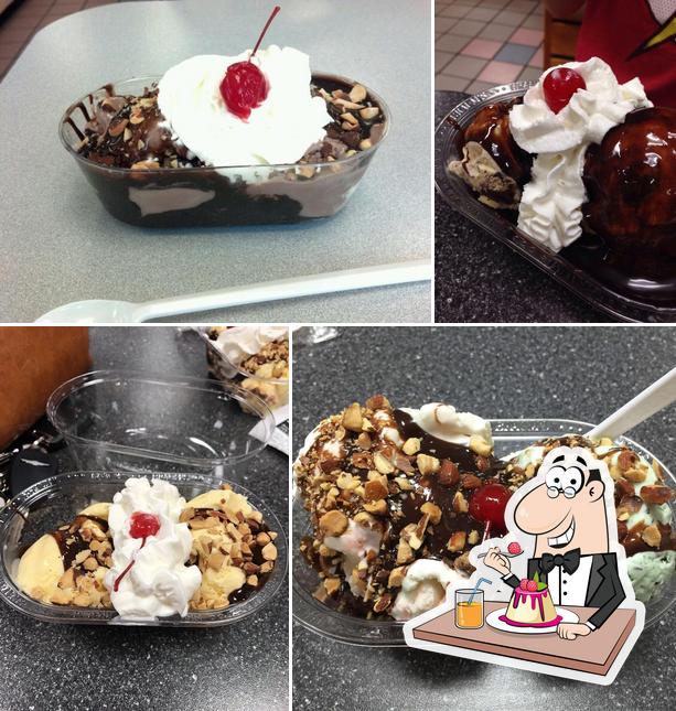 Braum's Ice Cream & Dairy Store