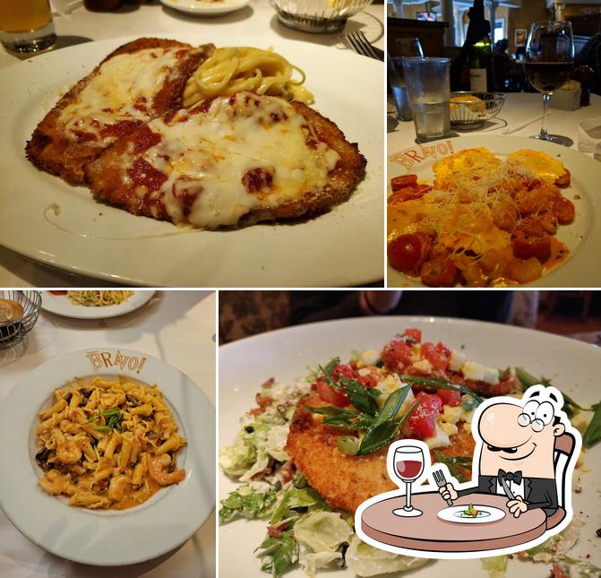 Bravo! Italian Kitchen
