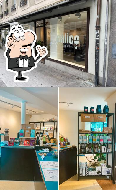Café Calico