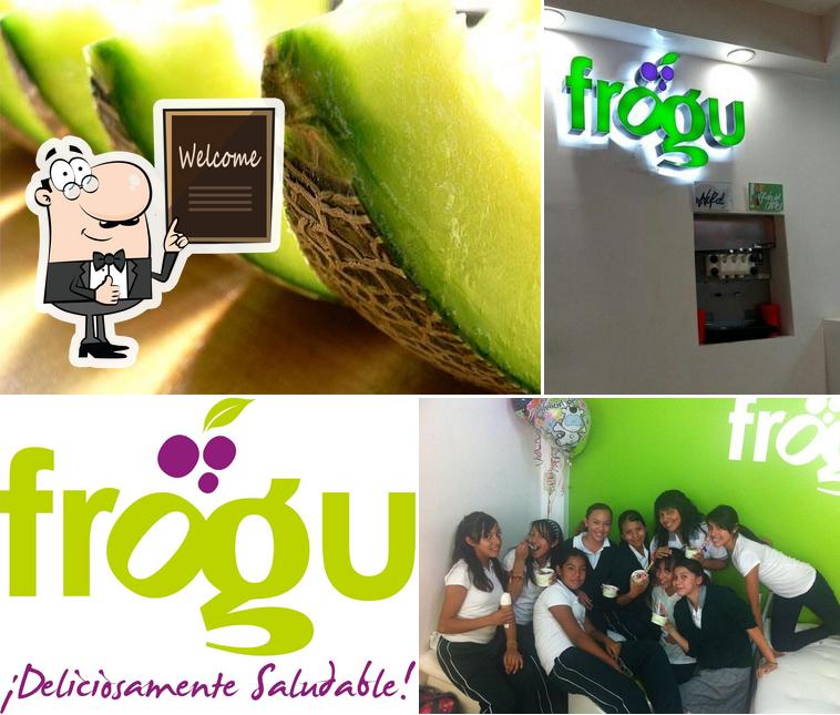 Frogu