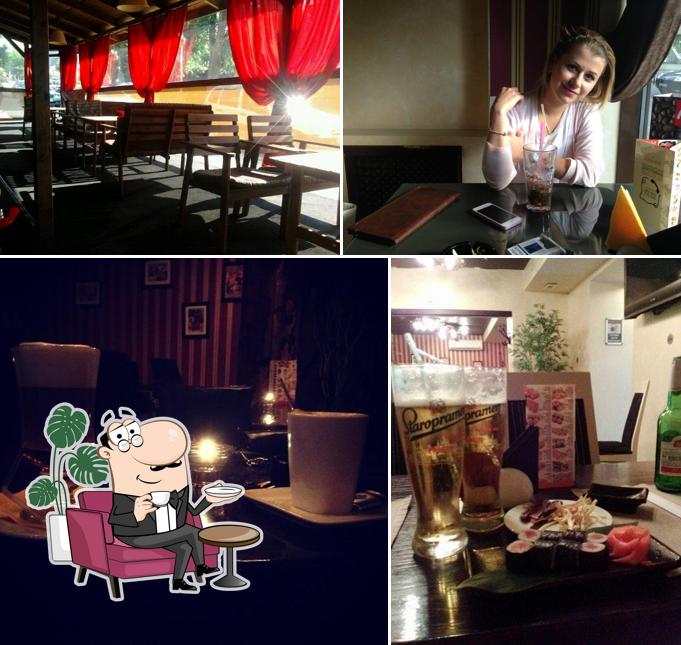 Lobbi Bar