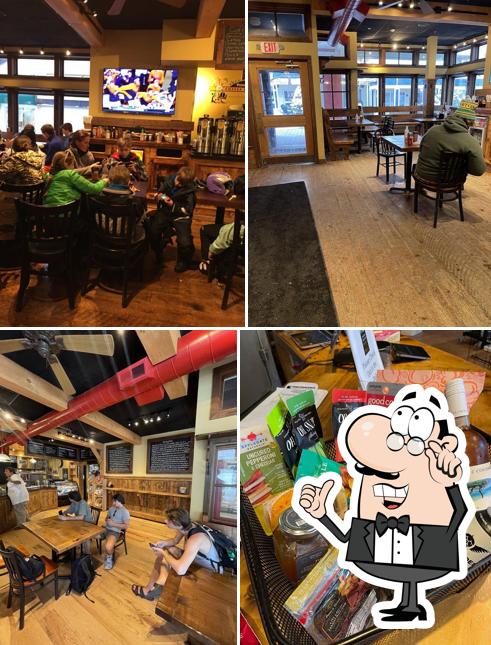 Stratton Mountain Market & Deli