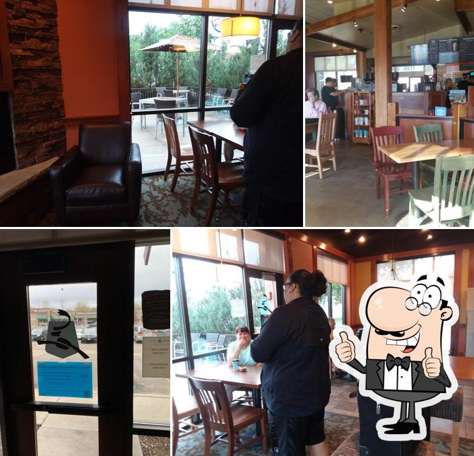 Caribou Coffee