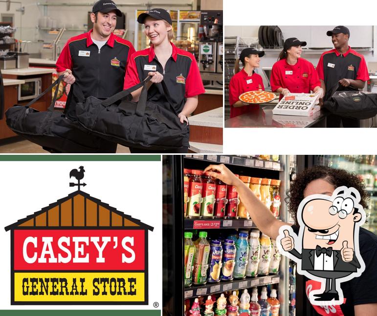Casey's