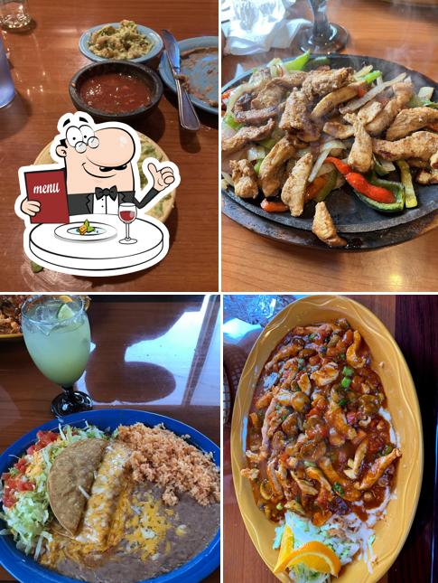 Cazadores Mexican Restaurant
