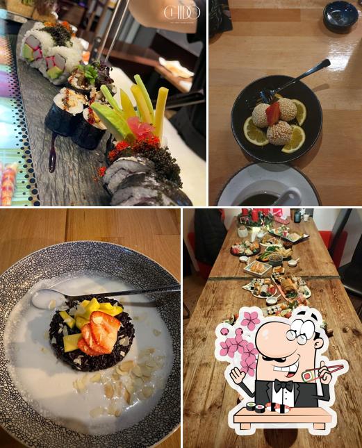 Chido Restaurant