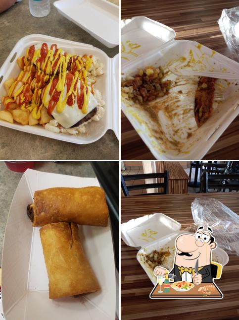 Fairport Hots