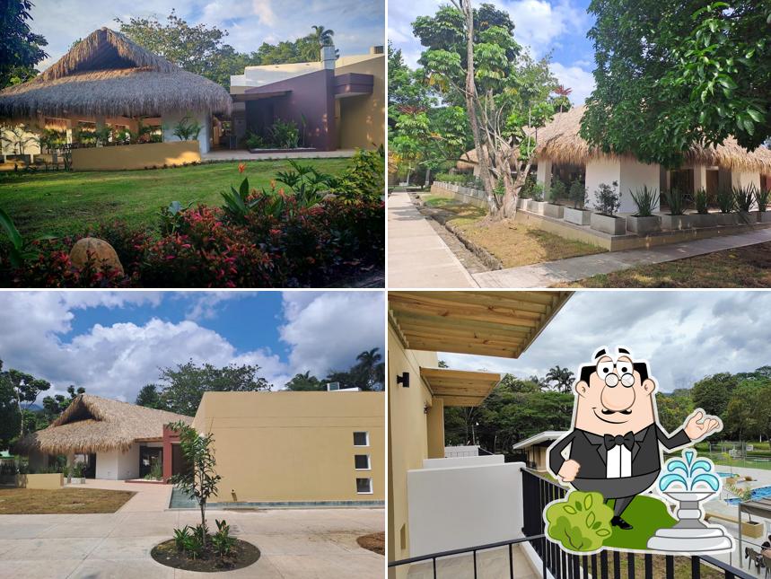 Hotel Las Palmeras