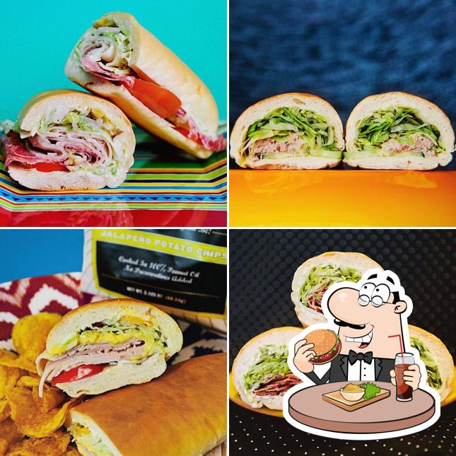 Jimmy John's