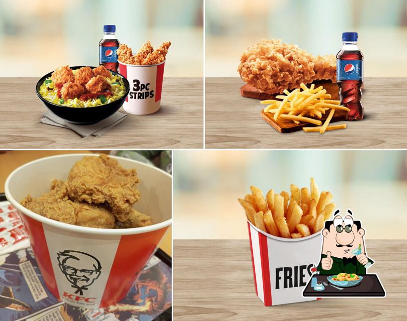 KFC Mymensingh