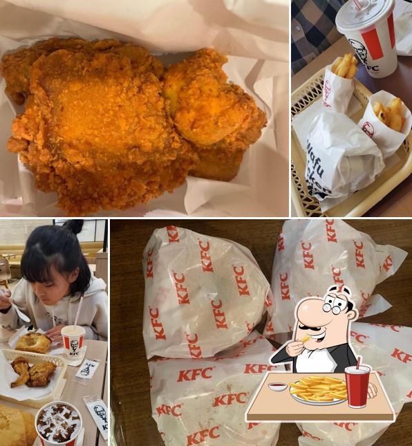 KFC