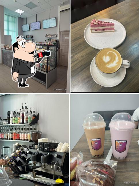 Kindly Coffee