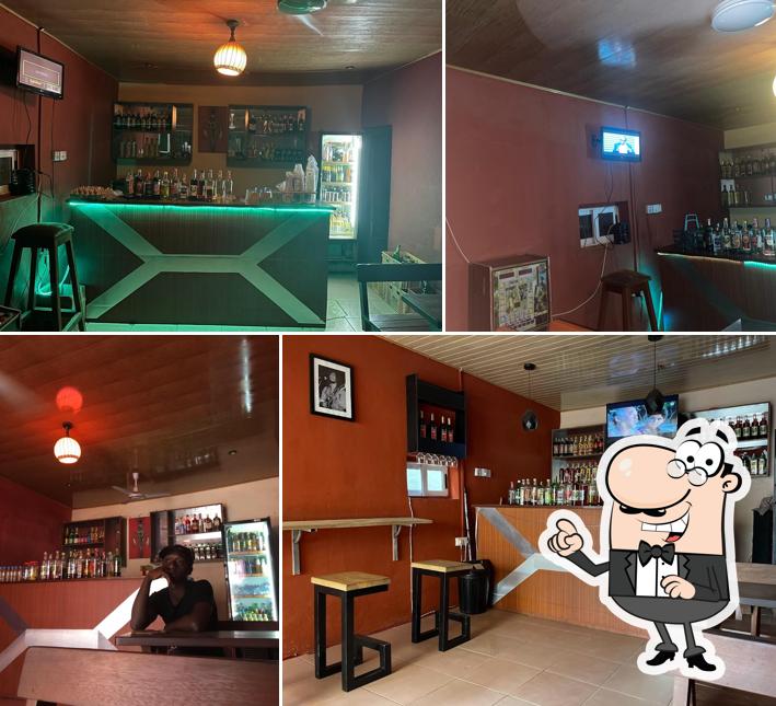 Meet Me There Bar