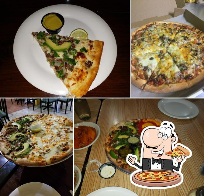 Moran's Pizzeria