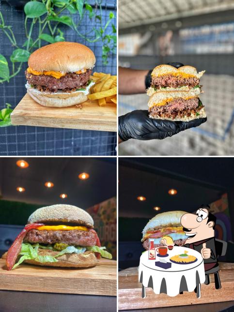 O Seu Burger
