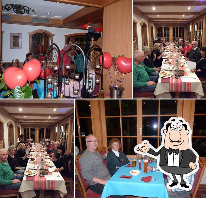 Hotel Ristorante Piccolo