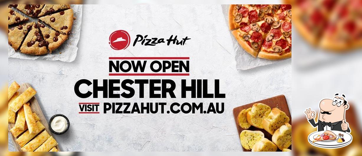 Pizza Hut Chester Hill