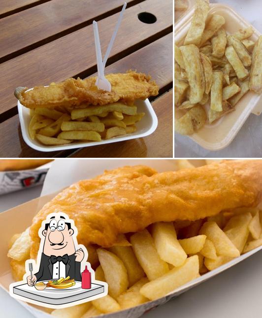 Miami Fish Bar