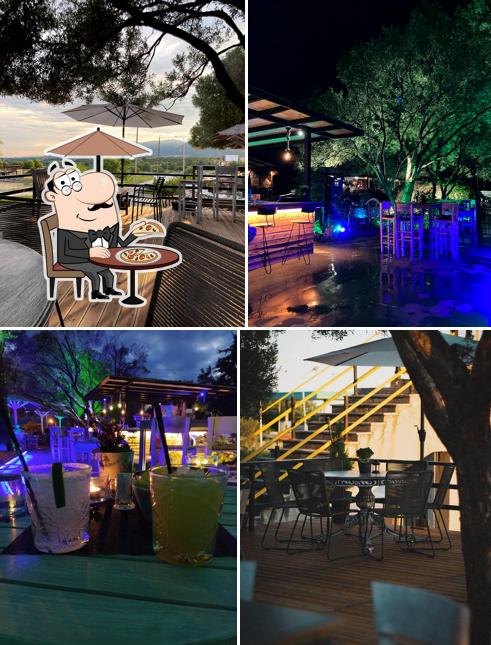 MEMPHIS CAFE BAR