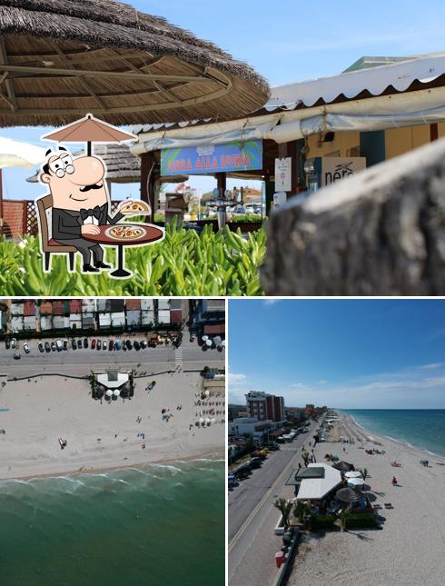 Summer Beach Cafè