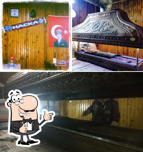 Aktürk Köfte Salonu