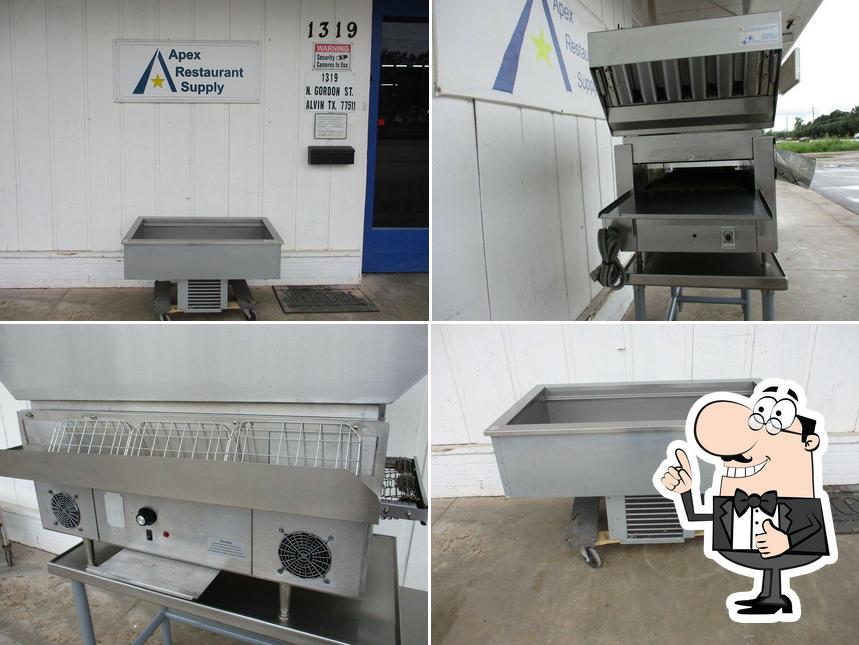 APEX Restaurant Supply