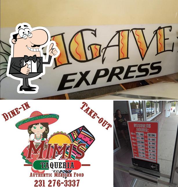 Mimi's Taqueria