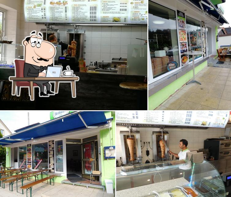 Berlin Döner