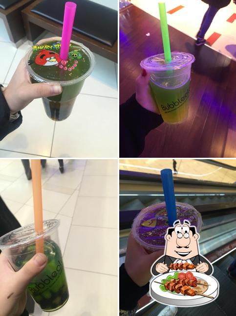 Bubbleology