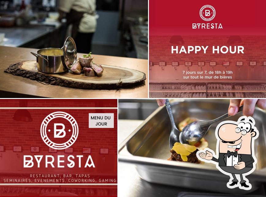 Byresta