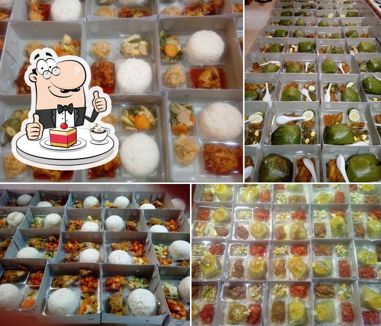 Catering Mama Pandu