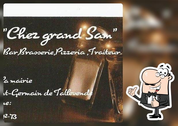 Chez grand sam