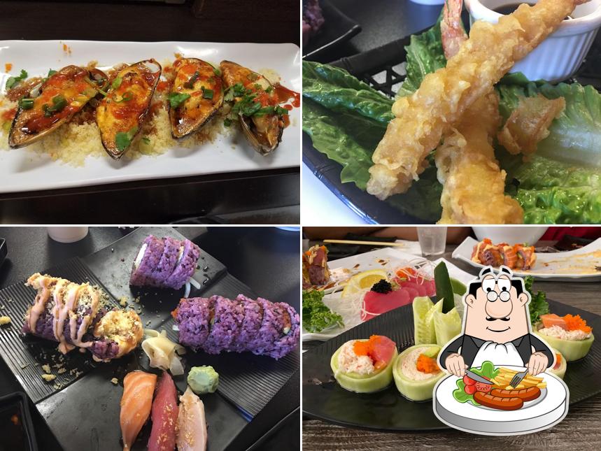 Crazy Brothers Sushi