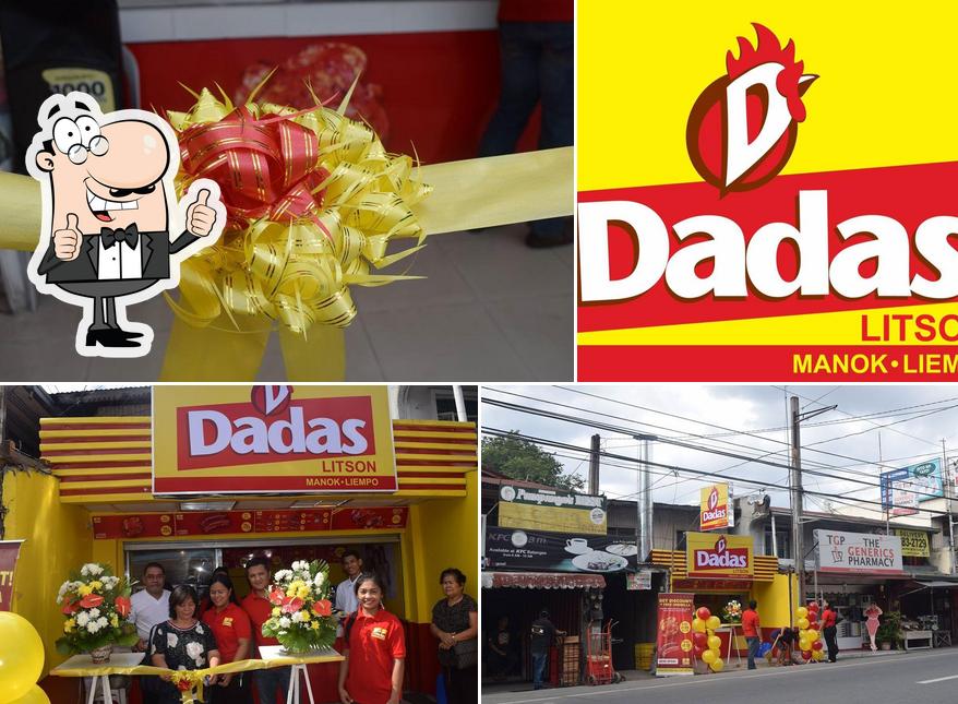 DADAS Litson Calicanto Batangas