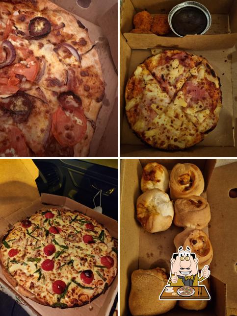 Domino's Pizza Lehrte