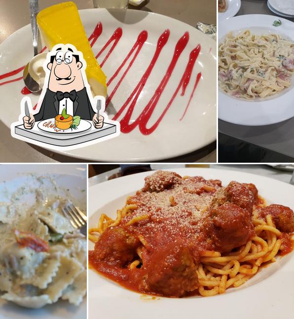 Fasta Pasta