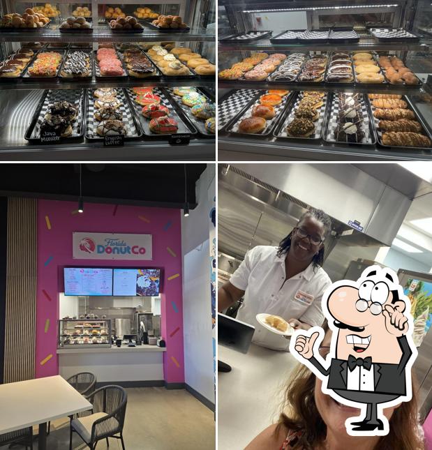 Florida Donut Co