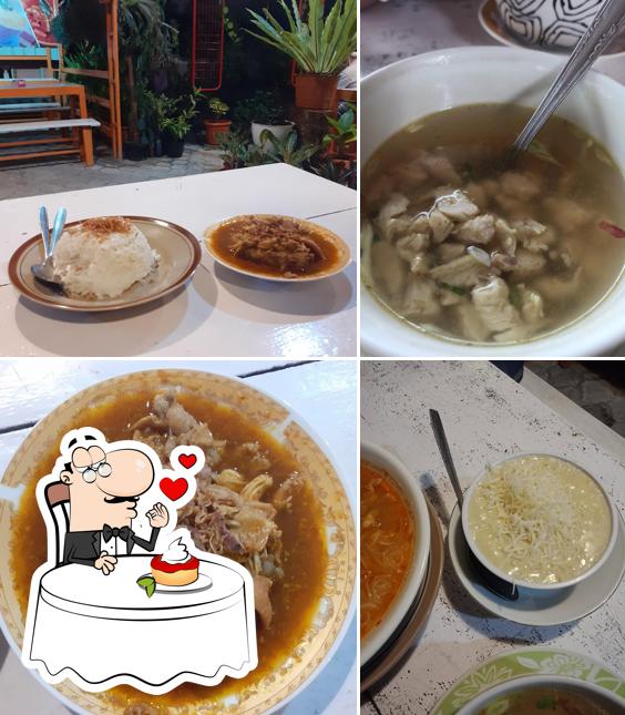 Kiken Soup