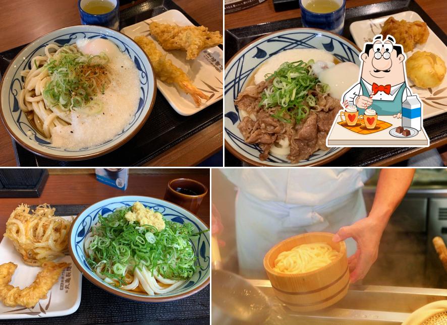 Marugame Seimen Saku