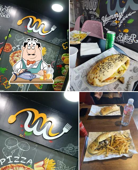 Mm FOOD