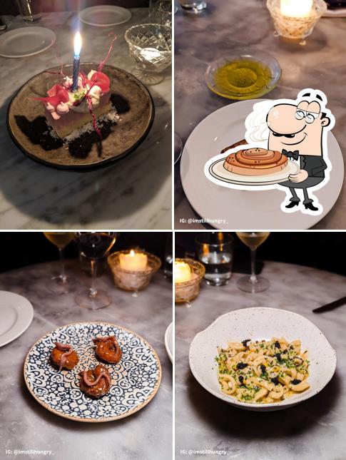 Osteria di Russo & Russo Enmore