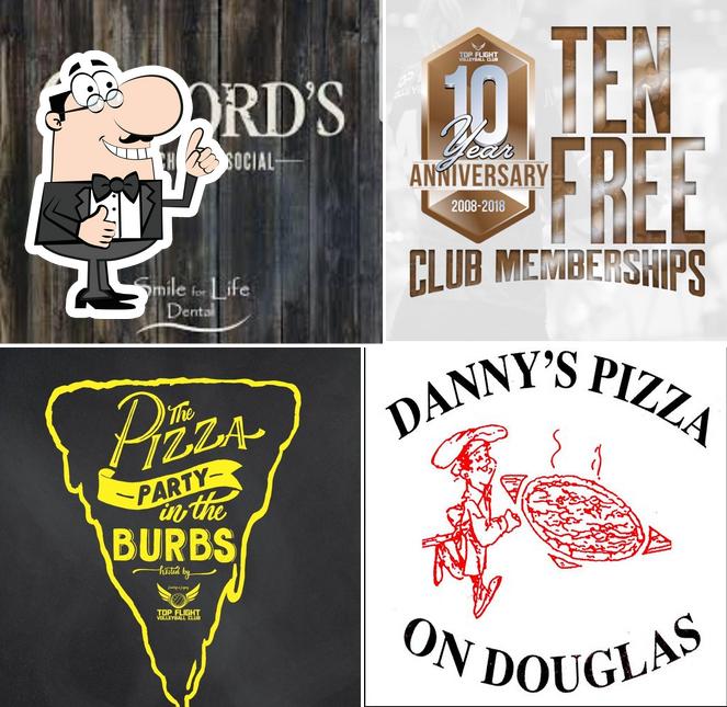 Pizzapartyintheburbs