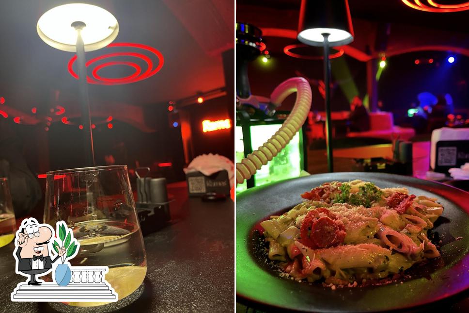 Ramous lounge