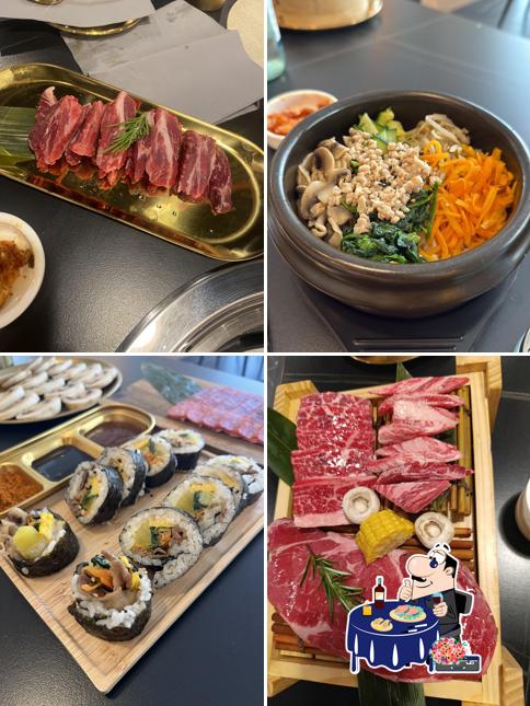Ristorante Chingu BBQ