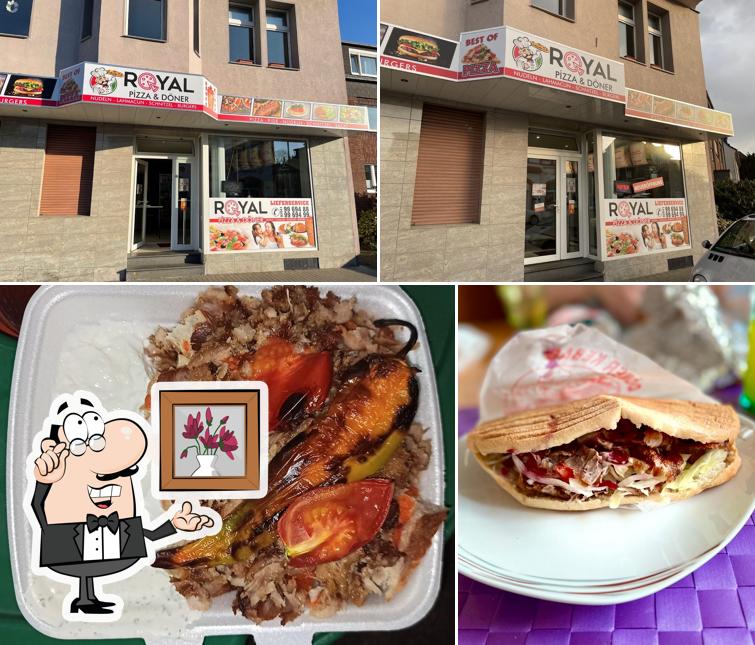 Royal Pizza&Döner