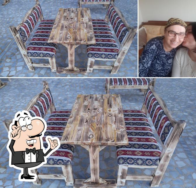 Sahil Kebap Ve Pide Salonu